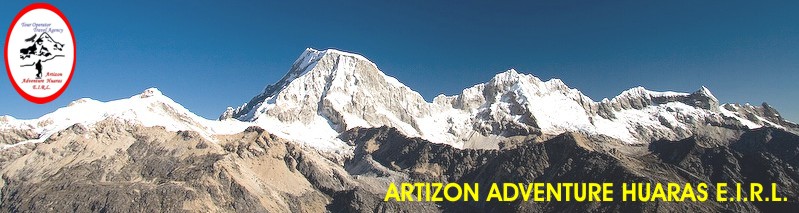 Escalada Nevado Ranrapalca